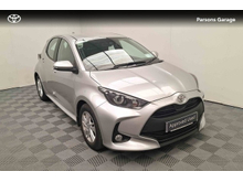Toyota Yaris YARIS 1.5 LUNA