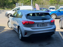 2019 Ford Focus 1L Petrol For Sale Images