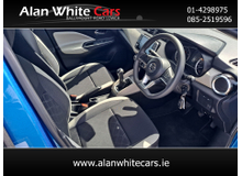 2019 Nissan Micra 1.0L Petrol For Sale Images