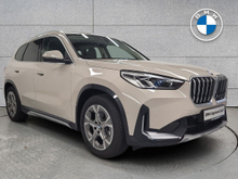 BMW X1 xDrive25e xLine Auto