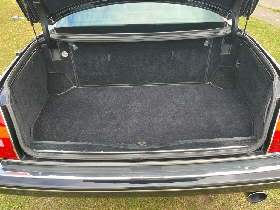 1994 Bentley Continental 6.9L Petrol For Sale Images