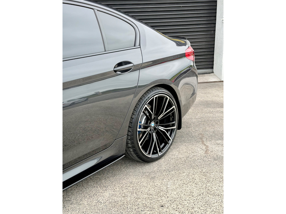 2020 BMW 5 Series 2L Diesel For Sale Images