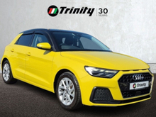 Audi A1 * SPORTBACK * 1.0 TFSI * ADVANCED * TRNITY MOTORS *