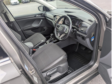 2020 Volkswagen T-Cross 1L Petrol For Sale Images