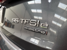 2021 Audi Q7 3L Petrol Plug-in Hybrid For Sale Images