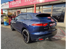 2017 Land Rover Range Rover Evoque 2L Diesel For Sale Images