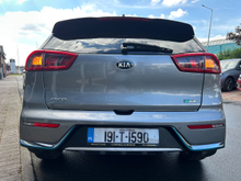 2019 Kia Niro 1.6L Petrol Plug-in Hybrid For Sale Images