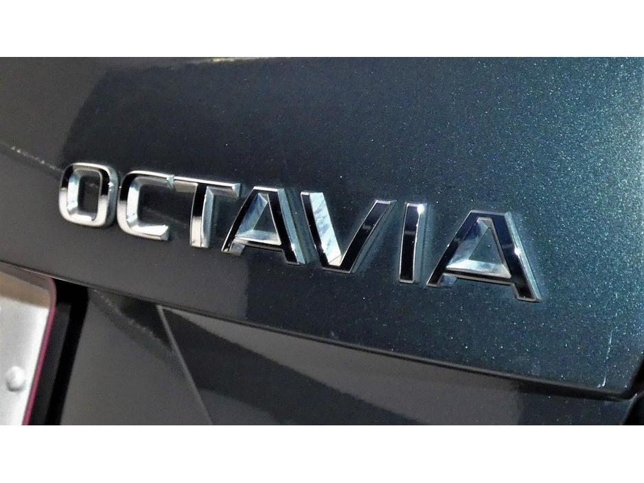 Skoda Octavia 1.0TSI STYLE 115BHP 6SPD *SAT NAV*CARPLAY*ANDROID AUTO*REVESE CAM* — thumbnail 29