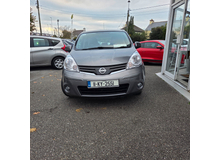 2011 Nissan Note 1.4L Petrol For Sale Images