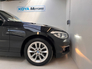2016 BMW 1 SERIES 118D SE URBAN PLUS 2.0 DIESEL AUTO // HALF LEATHER // LANE ASSIST // CRUISE CONTROL // REVERSING CAMERA // STUNNING CAR THROUGHOUT