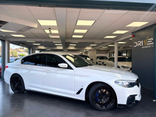 2019 BMW 5 Series 2L Petrol Plug-in Hybrid For Sale Images