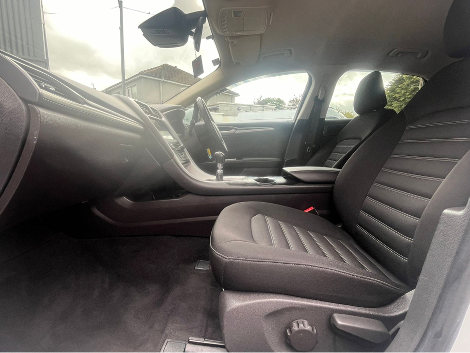 2019 Ford Mondeo 2L Diesel For Sale Images