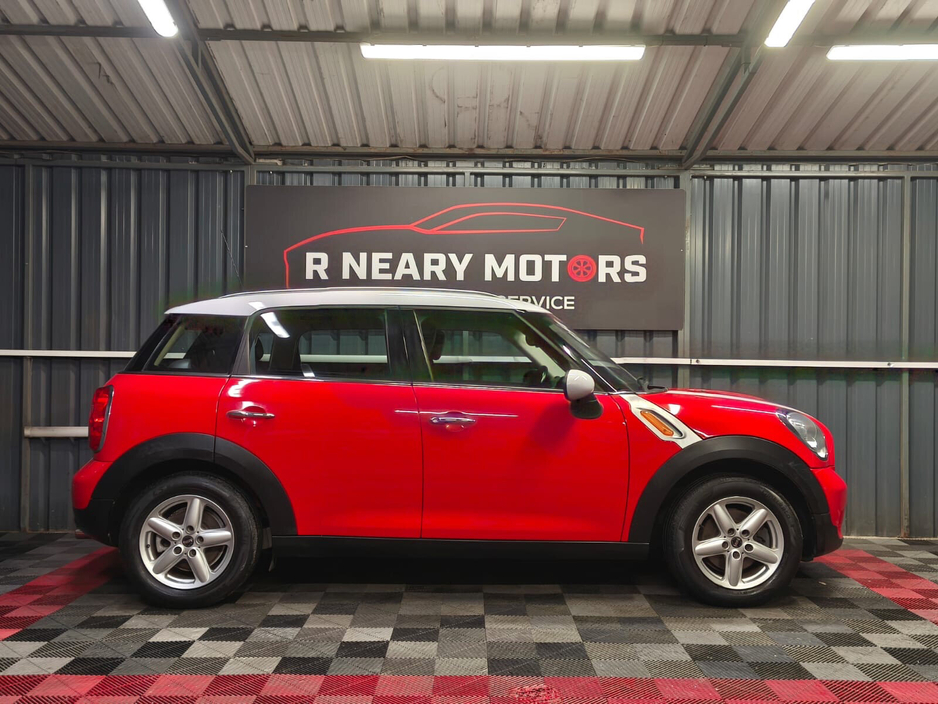 MINI Hatch 1.6 COOPER — thumbnail 6