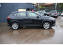 2023 TOYOTA COROLLA CROSS LUNA 1.8 4DR AUTO