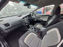 2017 Kia Ceed 1.6L Diesel For Sale Images