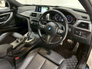 2016 BMW 4 SERIES D F36 M SPORT GRAN COUPE 4 4DR A