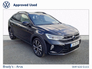 2025 VOLKSWAGEN TAIGO R-LINE 75 1.0 TSI 116BHP M6F