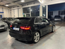 2016 AUDI A3 S LINE 1.6 TDi
