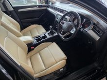 2022 Volkswagen Passat 2L Diesel For Sale Images