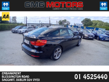 2013 BMW 3 Series 2L Diesel For Sale Images