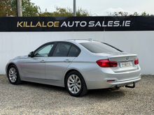 2017 BMW 3 Series 1.5L Petrol For Sale Images