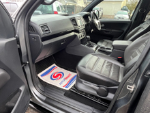 2020 Volkswagen Amarok 3L Diesel For Sale Images