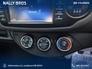 2019 TOYOTA YARIS 1.0 LUNA 4DR