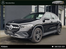 Mercedes-Benz GLA Class GLA 180 d A/T Progressive