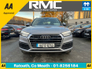 2018 AUDI Q5 2.0 TDI 190 Q S-TRONIC 