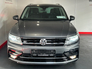 2020 VOLKSWAGEN TIGUAN R-LINE 2.0 TDI MANUAL 6SPEED FWD 150HP 5DR