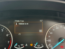 2019 Ford Ecosport 1L Petrol For Sale Images