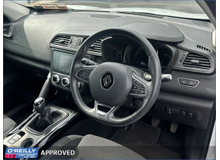 2021 Renault Kadjar 1.5L Diesel For Sale Images