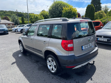 2013 Skoda Yeti 1.6L Diesel For Sale Images