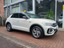 2025 VOLKSWAGEN T-ROC 