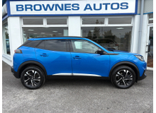 2022 Peugeot 2008 1.5L Diesel For Sale Images