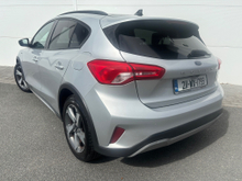 2021 Ford Focus 1.5L Diesel For Sale Images