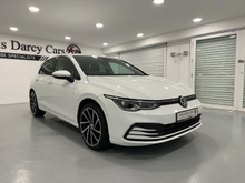 2021 Volkswagen Golf 1L Petrol For Sale Images
