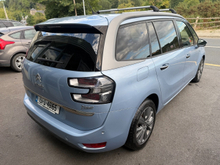 2015 Citroen Grand C4 Picasso 1.6L Diesel For Sale Images
