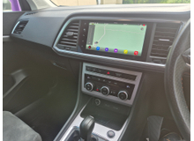2022 SEAT Ateca 2.0L Diesel For Sale Images