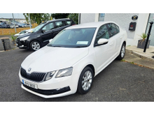 2018 Skoda Octavia 1.6L Diesel For Sale Images