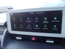 2022 Hyundai Ioniq 5 0L Electric For Sale Images