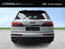 2026 AUDI Q7 COMPETITION TFSIe QUATTRO 360kW AUTO