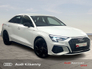 2024 AUDI A3 30 TFSI 110HP S Line Black Edition 
