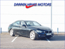 2016 BMW 3 SERIES 316D SPORT ZLSF 4DR
