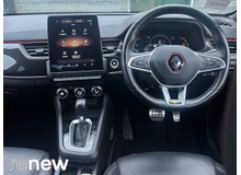 2022 Renault Arkana 1.6L Petrol For Sale Images