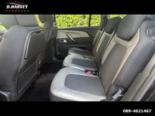 2019 Citroen Grand C4 Picasso 1.6L Diesel For Sale Images