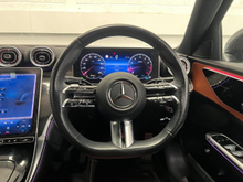 2023 Mercedes-Benz C Class 1.5L Petrol Hybrid For Sale Images