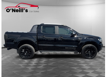 2021 Ford Ranger 2.0L Diesel For Sale Images