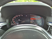 2020 BMW 5 Series 2L Diesel For Sale Images