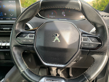 2020 Peugeot 5008 1.5L Diesel For Sale Images